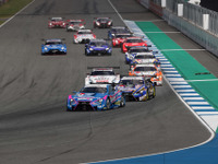 【SUPER GT】タイ、マレーシアも延期…新カレンダー案 画像