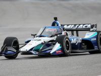 【INDYCAR】コロナ禍による日程変更、刻々と…5月末のデトロイト連戦は消えるも、予定レース総数が15に拡大 画像