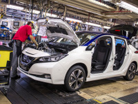 緊急事態宣言…日産は米で1万人解雇、ホンダ、三菱自も一時帰休［新聞ウォッチ］ 画像