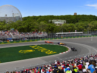 【F1】後退し続ける“開幕ライン”…6月中旬カナダGPもコロナ禍で延期 画像