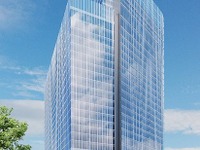 トヨタと京急が提携　品川駅周辺の再開発事業で 画像