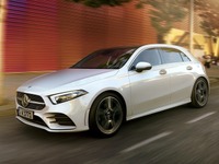 メルセデスべンツ世界販売、日本は輸入車ブランド首位を維持　2020年第1四半期 画像