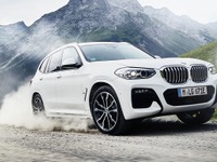 BMW X3、初のPHEVモデルを発売 価格は778万円より 画像