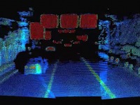 ZMP、MEMS式3D-LiDARの予約販売を開始…計測距離120m、視野角120度×25度に対応 画像