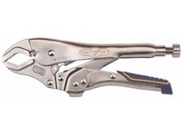 ブラック＆デッカー、バイスグリップ ロッキングプライヤー発売へ　グリップ幅縮小で疲労軽減 画像