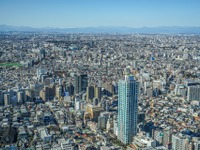 緊急事態宣言後、初の週末 街の変化は？…首都圏ゴーストタウン［フォトレポート］ 画像