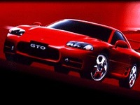 スポーツカーは不必要、三菱『FTO』と『GTO』が揃って廃止 画像