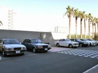 今の時代に旧車という選択肢！ボルボの「クラシック・ガレージ」を女性目線で評価してみた 画像