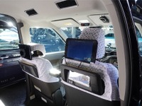 S.RIDE加盟タクシー会社5社、新型コロナウイルス感染予防に向け取り組みを強化 画像