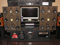 ［スピーカー交換に挑戦］聴いて選ぼう！ 画像