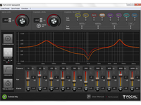 ［サウンドチューニング・イコライザー編］本格タイプの操作方法　その2…嫌な音がするバンドを探す 画像