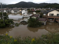 大規模災害時の復旧、重要物流道路以外も国が代行　法令を改正へ 画像