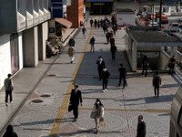 対面せずに車を買う方法にニーズ？ 新型コロナによる経済不安も…定額カルモくん 画像