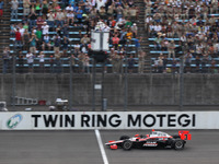 【INDYCAR】4月18日のバーチャル戦は「もてぎ」が舞台…佐藤琢磨も参戦開始の意向 画像