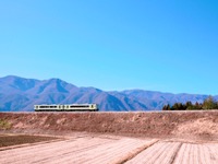 小海線の無線式列車制御システムは導入延期…新型の運行開始先送りも　新型コロナ 画像