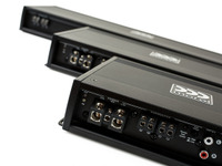 ［カーオーディオ 専門用語をやさしく解説］パワーアンプ関連　その3 画像