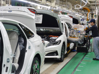 経産省が「自動車関連取引相談窓口」を新設、中部地区の中小サプライヤー支援　新型コロナ問題 画像