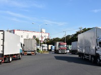 運輸審議会、トラック運送の運賃「適当である」と答申　法改正で 画像