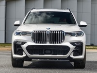 BMW、『X8M』を商標登録…ドイツ特許商標庁に 画像