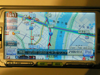 インターナビ、SSD新端末は中古車市場にも展開 画像