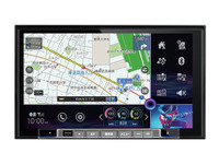 ［カーオーディオ“チョイスのキモ”］メインユニット AV一体型ナビ 選びのコツ　その2 画像