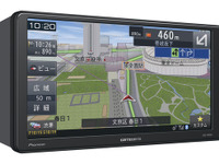 ［カーオーディオ“チョイスのキモ”］メインユニット AV一体型ナビ 選びのコツ　その3 画像