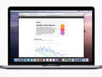 Appleマップによるモビリティデータを自治体などに提供へ　新型コロナ対策 画像
