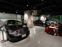 【日産 ティアナ 新型発表】今年度の販売計画達成に寄与…志賀COO 画像