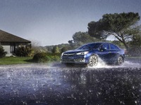 スバル、米国生産拠点の操業停止を延長　再開は5月11日予定 画像