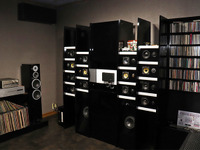 ［カーオーディオ・プロショップ］どんなとこ？ 存在している理由は？ 画像