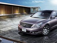【日産 ティアナ 新型発表】デビューイベントを開催 画像
