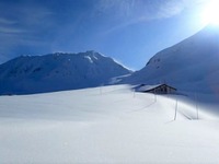 立山黒部アルペンルート、4月18日から営業停止　新型コロナウイルス 画像