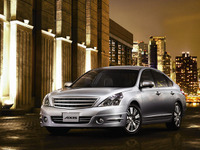 【日産 ティアナ 新型発表】オーテック、アクシス を設定 画像