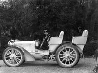 「メルセデス」の名前のつく車が走り出して120年 画像