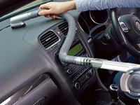 ブラック＆デッカー、コードレスハンディクリーナーの最新モデル発売へ　車内清掃にも最適 画像