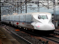 東海道・山陽新幹線は4月24日から臨時列車をすべて運休…九州では『ななつ星』の運休を6月まで延長　新型コロナ 画像