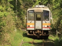 東城-備後落合間の再開は4月24日…脱線事故から1か月半ぶりに芸備線が全線再開へ 画像