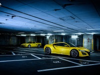 ウェブ会議をもっと楽しく、ホンダがオリジナルバーチャル背景画像を提供 画像