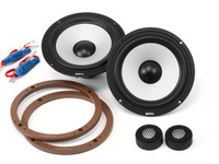 BEWITH純正交換型プレミアムスピーカーキット、シトロエンのディーラーオプションに採用 画像