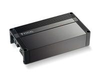 ［カーオーディオ 専門用語をやさしく解説］パワーアンプ関連　その4 画像