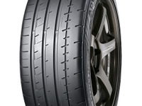 横浜ゴム、ADVAN APEX V601 でiFデザインアワードを受賞 画像