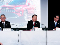 自動車メーカー、前3月期決算発表は遅め…今期予想は見送り濃厚に 画像