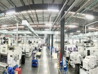 ZF、ブレーキキャリパーの中国生産が4年半で2000万個に到達…電動パーキングブレーキ向け 画像