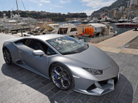 やっぱりイタリア人ってクルマ好き！【岩貞るみこの人道車医】 画像