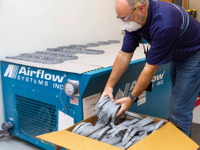 GMと日産、フェイスシールドを増産…社内ボランティア主導で 画像