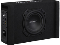 ［カーオーディオ・インストレーション］低音強化…既製大型ボックスタイプを取り付ける 画像