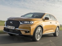 DS世界販売、日本は11.2％増　2020年第1四半期 画像