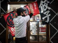 宅配や移動販売を始める中小飲食事業者を支援---新型コロナで売り上げ減　東京都 画像