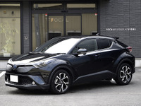 トヨタ C-HR にトレードインスピーカー+DSPの装着でどう変わる? 画像