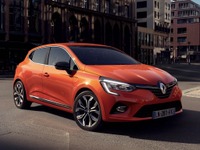 ルノーグループ、売上高は19％減　2020年第1四半期決算 画像